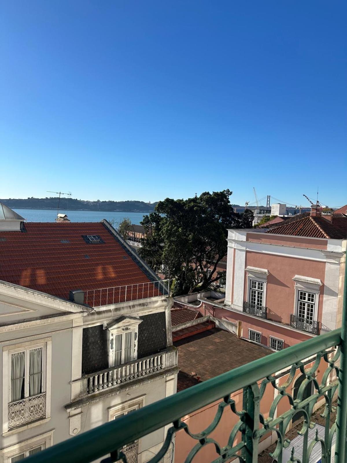 Varandas Do Marques ลิสบอน ภายนอก รูปภาพ