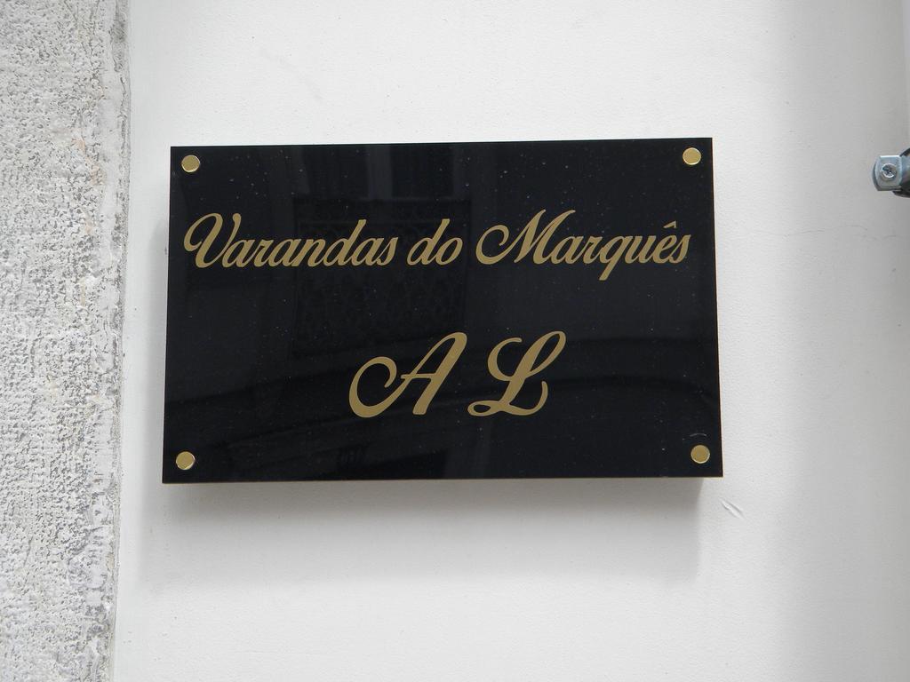 Varandas Do Marques ลิสบอน ภายนอก รูปภาพ