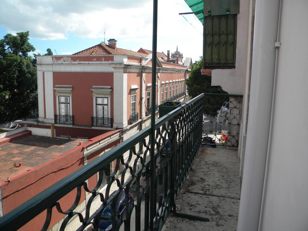 Varandas Do Marques ลิสบอน ภายนอก รูปภาพ